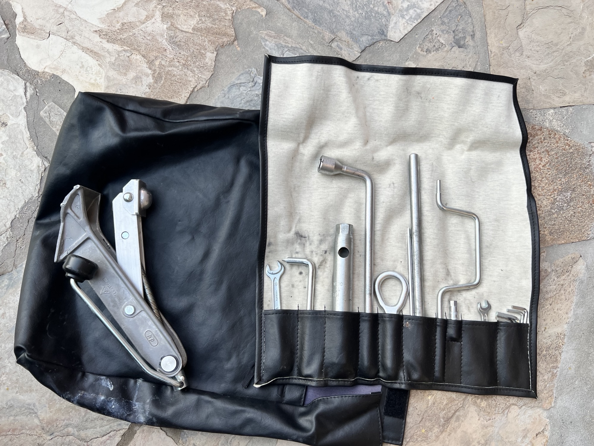 Original Tool Kit